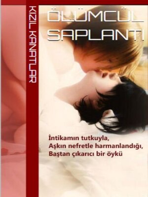 cover image of Ölümcül Saplantı